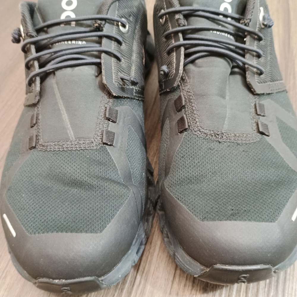 On Running Cloud Cloudflyer Waterproof Shoes Wome… - image 7